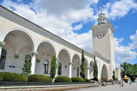 пассажирские междугородние перевозки Симферополь услуги пассажирских перевозок Симферополь